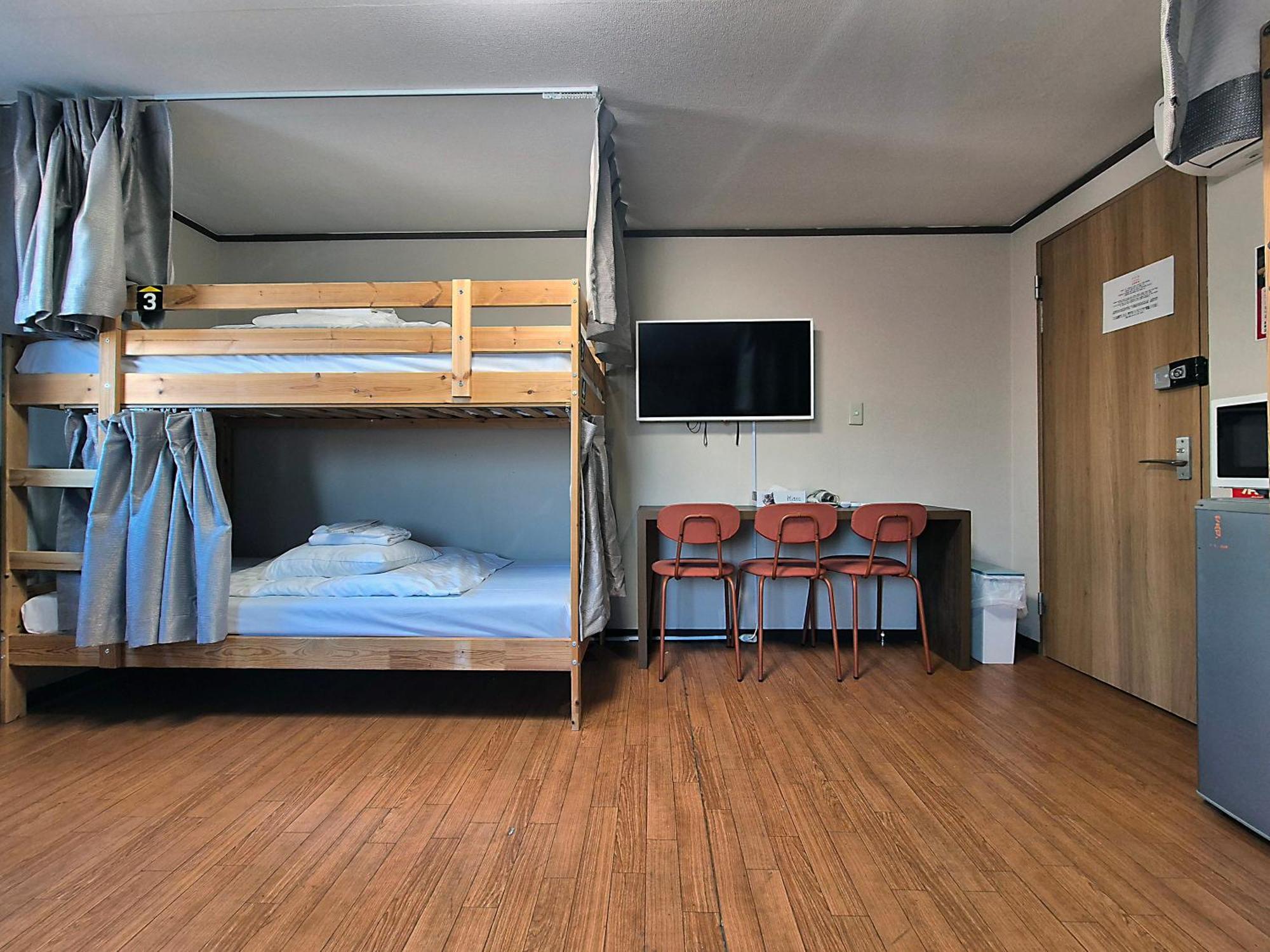 Tokyo House Inn — Photos 3